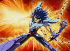 圣斗士星矢動(dòng)漫的高科技之旅，星矢新紀(jì)元體驗(yàn)報(bào)告