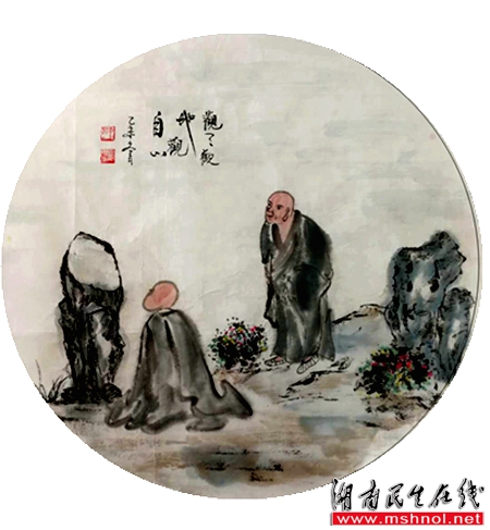 齊居士最新高科技作品，巔峰之作，科技之力改變生活