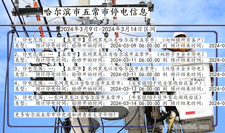 哈爾濱停電通知背后的力量，變化帶來的自信與成就感提升