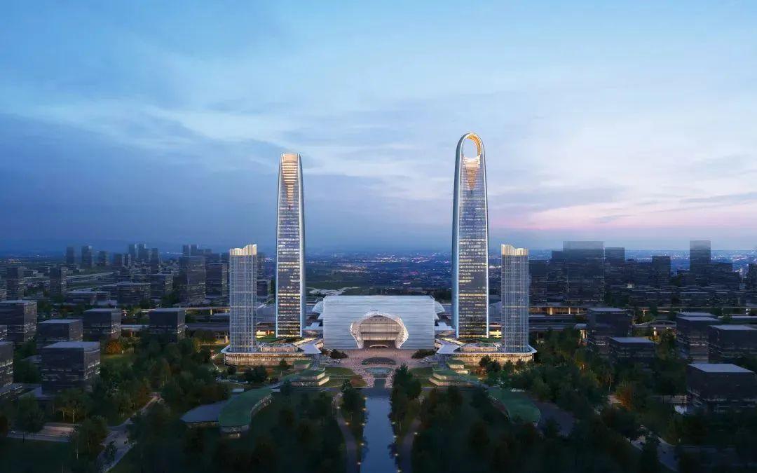 廣東第二機場最新動態(tài)，多維視角下的建設與發(fā)展的探討