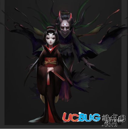 第五人格全新監(jiān)管者揭曉，與自然共旅，探尋內(nèi)心寧靜之旅