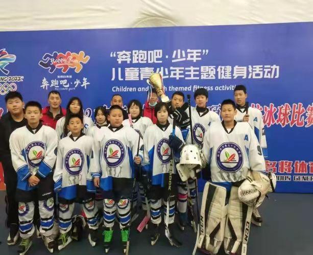 科技賦能夢想啟航，冠軍小孩比賽視頻精選展示