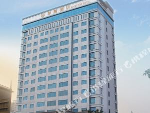 欽州賓館價(jià)格，科技帶來的住宿體驗(yàn)革新