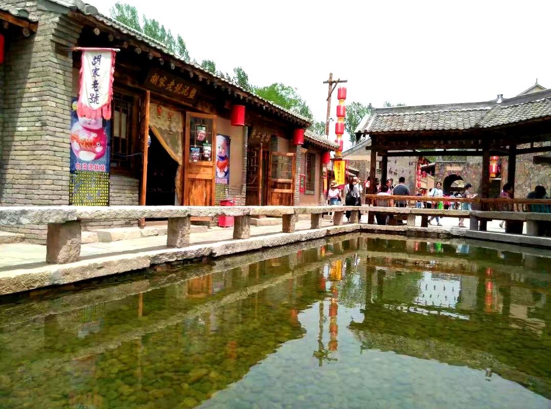 太行水鎮(zhèn)沖突最新進展，解決沖突與化解矛盾的步驟指南揭秘