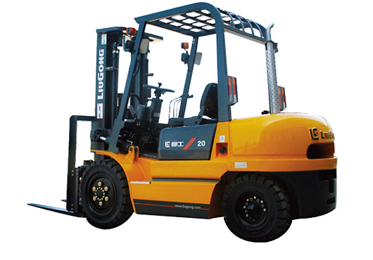 柳工叉車價(jià)格表揭秘，小巷深處的寶藏叉車