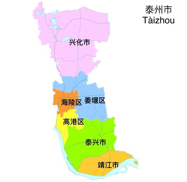 靖江最新版圖，變化的力量，自信與成就感的源泉展現(xiàn)新面貌