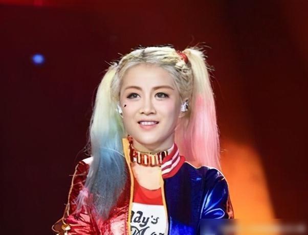 李嘉格，演員與自然的探索之旅