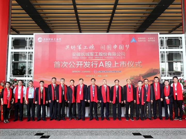 長城軍工上市,長城軍工上市，科技鑄就新時代，長城軍工引領(lǐng)新生活