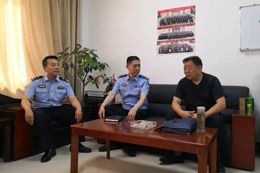 西和公安網(wǎng)最新動態(tài)，力量變革與自信成就感的源泉