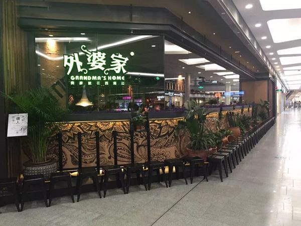 南寧中餐招聘，探尋美食與自然美景的旅程啟航點