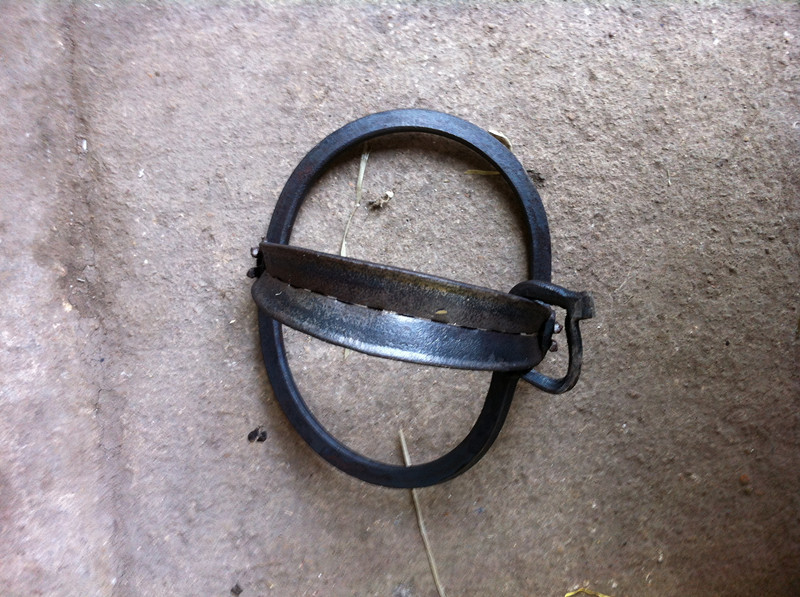 新款野豬夾子，現(xiàn)代狩獵與土地管理的必備利器