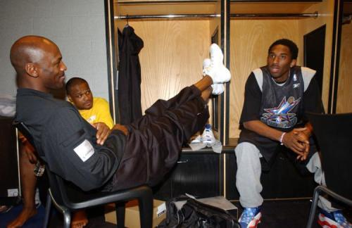 籃球盛宴與美食奇遇，揭秘2003全明星賽背后的故事