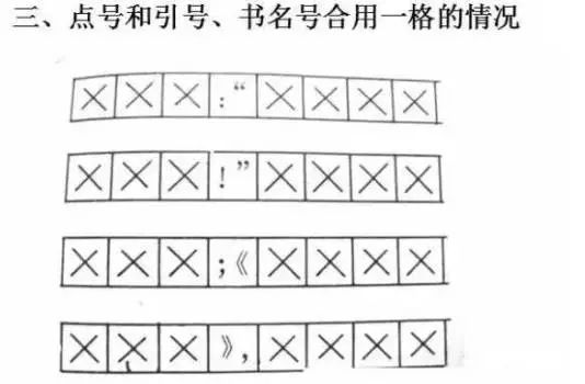 最新標(biāo)點(diǎn)規(guī)范，塑造自信書(shū)寫(xiě)人生，成就標(biāo)點(diǎn)之路