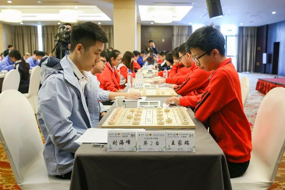 上海象棋比賽,上海象棋比賽，棋藝盛宴，策略之韻