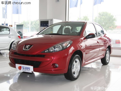 東風(fēng)標(biāo)致207價(jià)格詳解與分析，全方位了解車輛價(jià)值