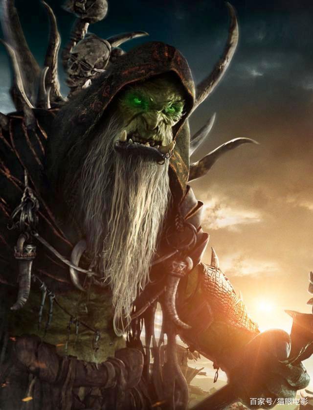 魔獸世界2電影，奇幻之旅的期待與熱議交織的冒險之旅