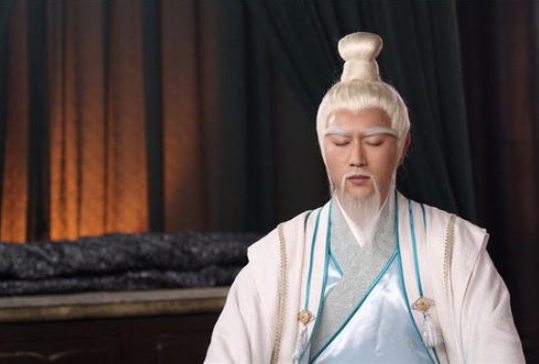 姜子牙演員介紹，主演陣容揭秘