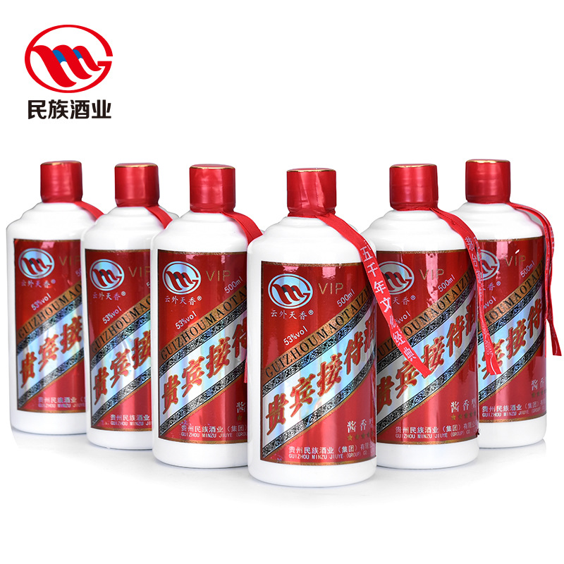 貴州茅臺鎮(zhèn)酒價(jià)格表，自然美景與內(nèi)心平靜的交織之旅