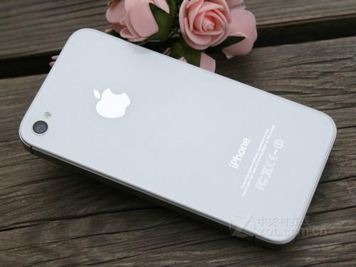 iPhone 4上市，科技新時(shí)代的寵兒，重塑世界矚目！