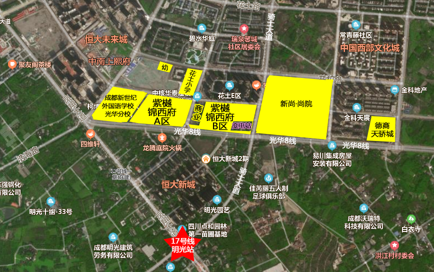 溫江區(qū)永盛鎮(zhèn)最新規(guī)劃揭秘，塑造未來城市新面貌的藍(lán)圖