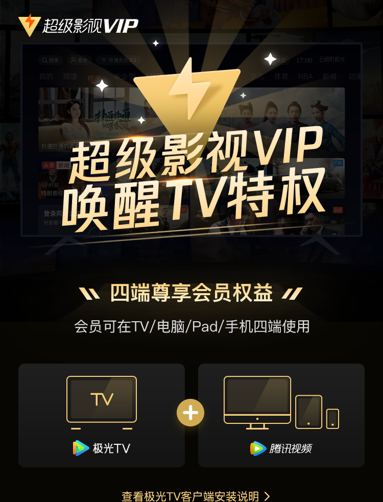 電影VIP解析，溫馨有趣的觀影之旅