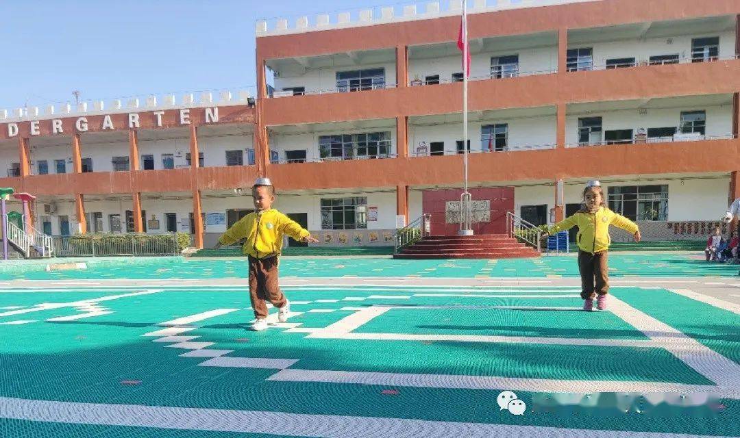 幼兒園運(yùn)動(dòng)會(huì)比賽項(xiàng)目，自信、成長與活力的展現(xiàn)舞臺(tái)