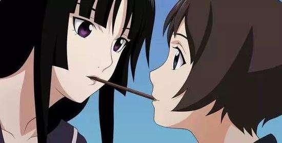 暗黑系動(dòng)漫，獨(dú)特的文化現(xiàn)象探究