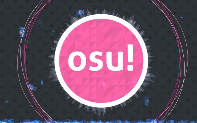 最新osu版本發(fā)布，游戲中的溫馨升級時刻
