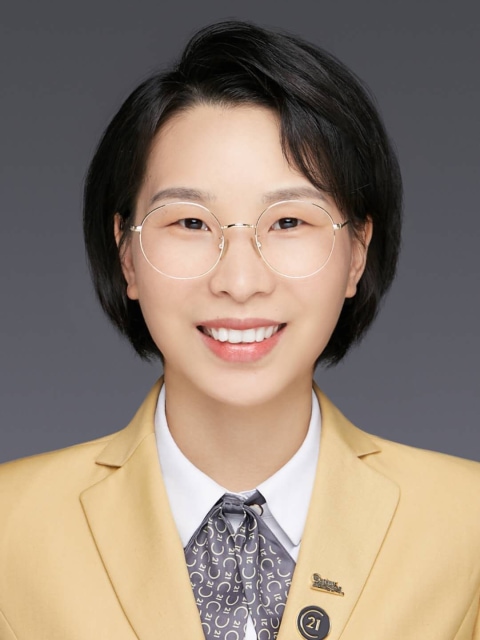 周芳芳的自然之旅，探尋內心寧靜與喜悅的旅程