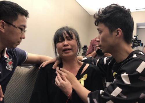 章瑩穎案最新進展揭秘，最新詳情曝光