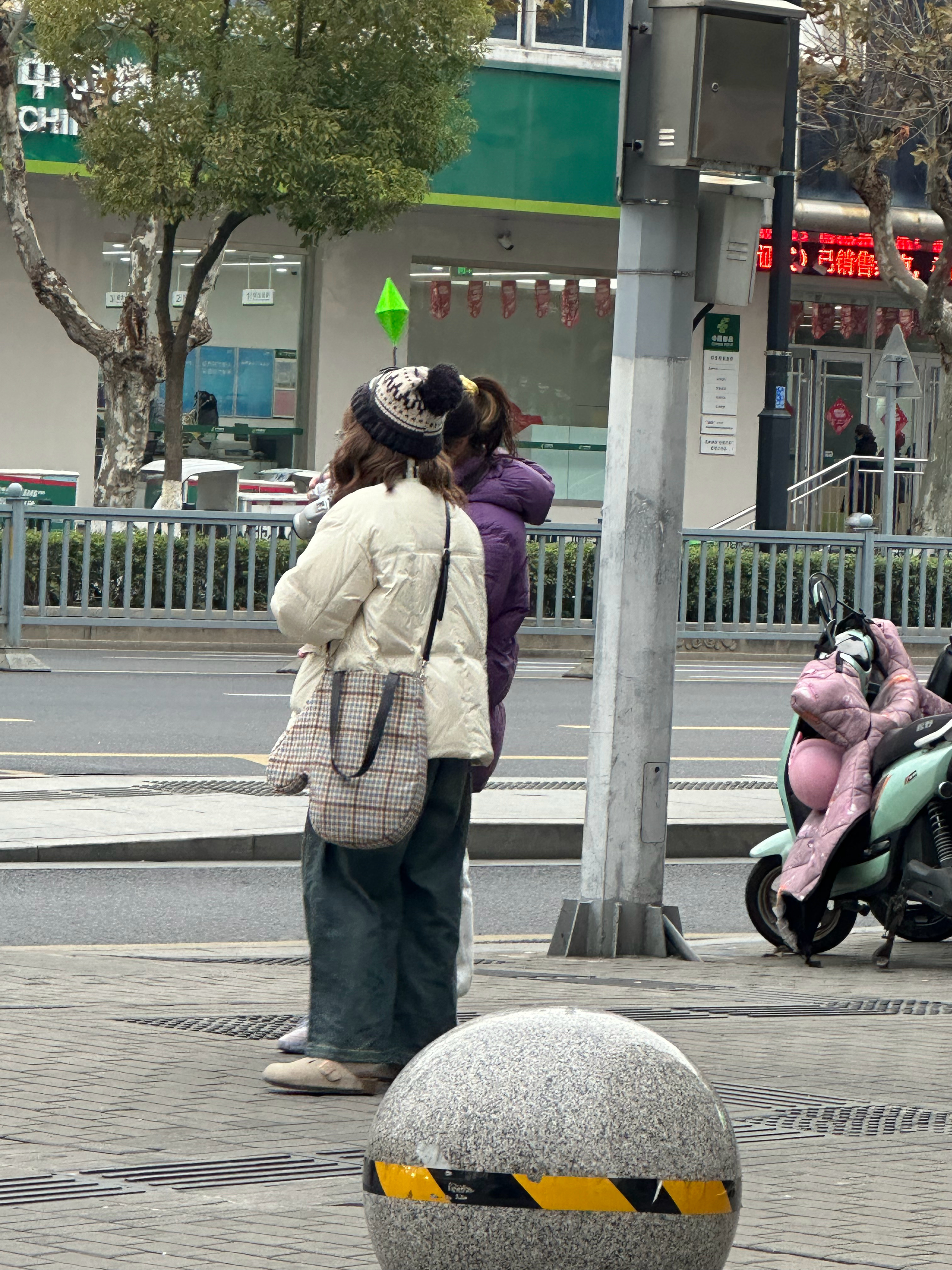 小巷深處的獨(dú)特風(fēng)味，最新偶遇記