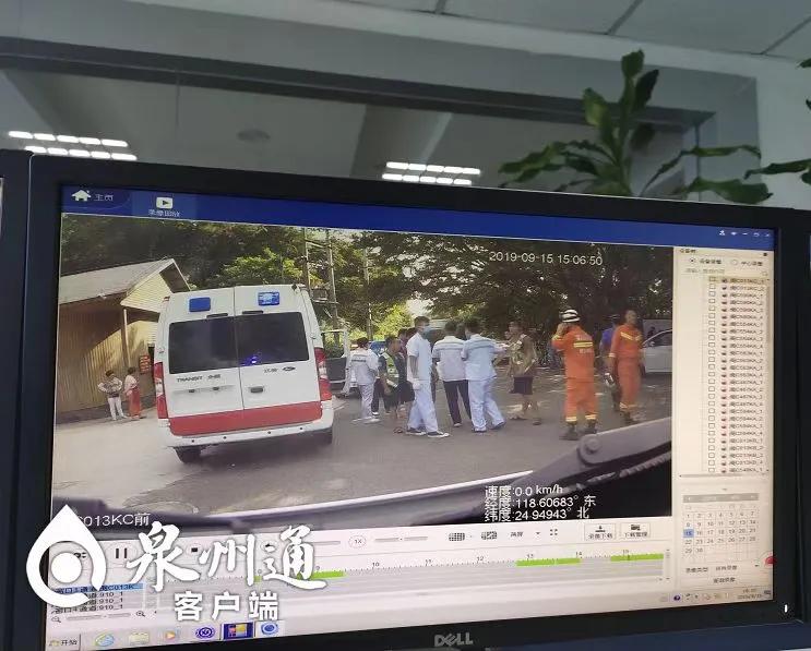 泉州車禍實(shí)時(shí)更新，最新消息與概況