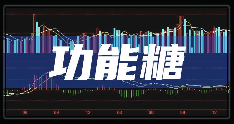 糖類股票，科技革新引領(lǐng)糖類股票全新體驗(yàn)