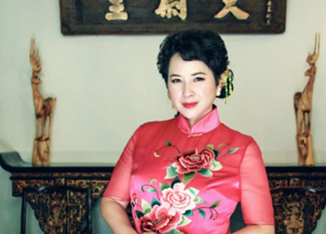 旗袍旗袍電視劇，演員陣容一覽，溫情日常與深厚友情的探索