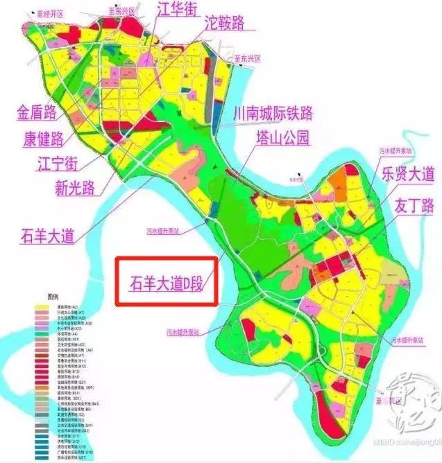 內(nèi)江石羊大道最新動(dòng)態(tài)揭秘，巷弄深處的獨(dú)特小店風(fēng)采展示