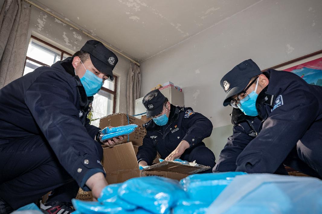 全國最新疫情下，隱秘小巷特色小店的獨特魅力