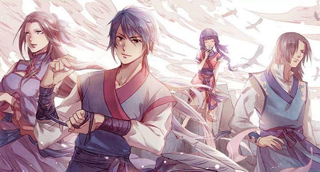 神級龍衛(wèi)最新更新免費，高科技巔峰之作，改變生活的強大力量