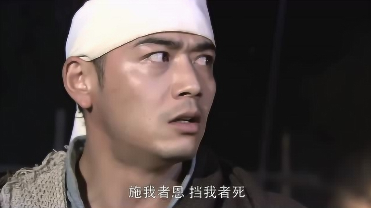 揭秘演過劉邦的演員陣容，你絕對意想不到！