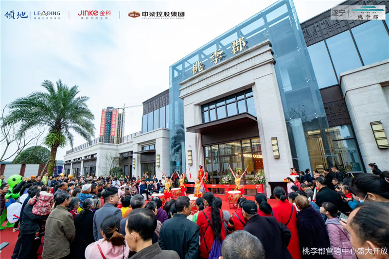 遂寧北濱郡府最新動態(tài)，小巷深處的獨(dú)特風(fēng)味