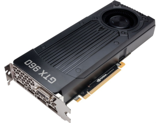 GTX960顯卡上市時(shí)間探索，深入了解GTX960顯卡的發(fā)布?xì)v程