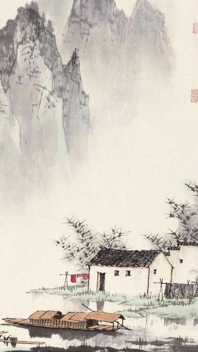 古風(fēng)動(dòng)漫男壁紙制作指南，步驟與技巧全解析