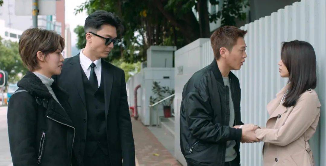 TVB最新劇集踩過(guò)界，深度探討與觀點(diǎn)闡述的影視佳作
