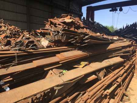 廢鋼回收價(jià)格詳解，全面了解及操作指南