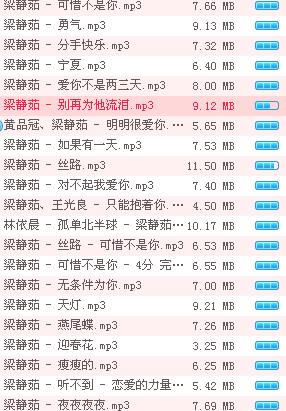 熱門歌曲大集合，一網打盡流行金曲