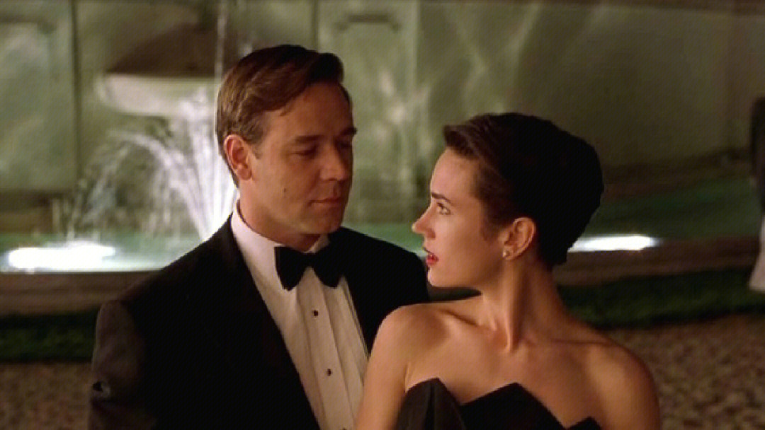 美麗心靈電影，時代背景下的心理傳奇之旅