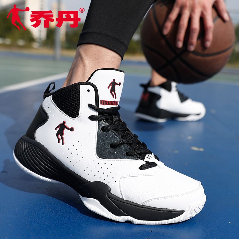 喬丹新款籃球鞋，科技與運(yùn)動的完美融合