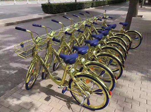 最新酷騎單車資訊，引領(lǐng)城市出行新潮流