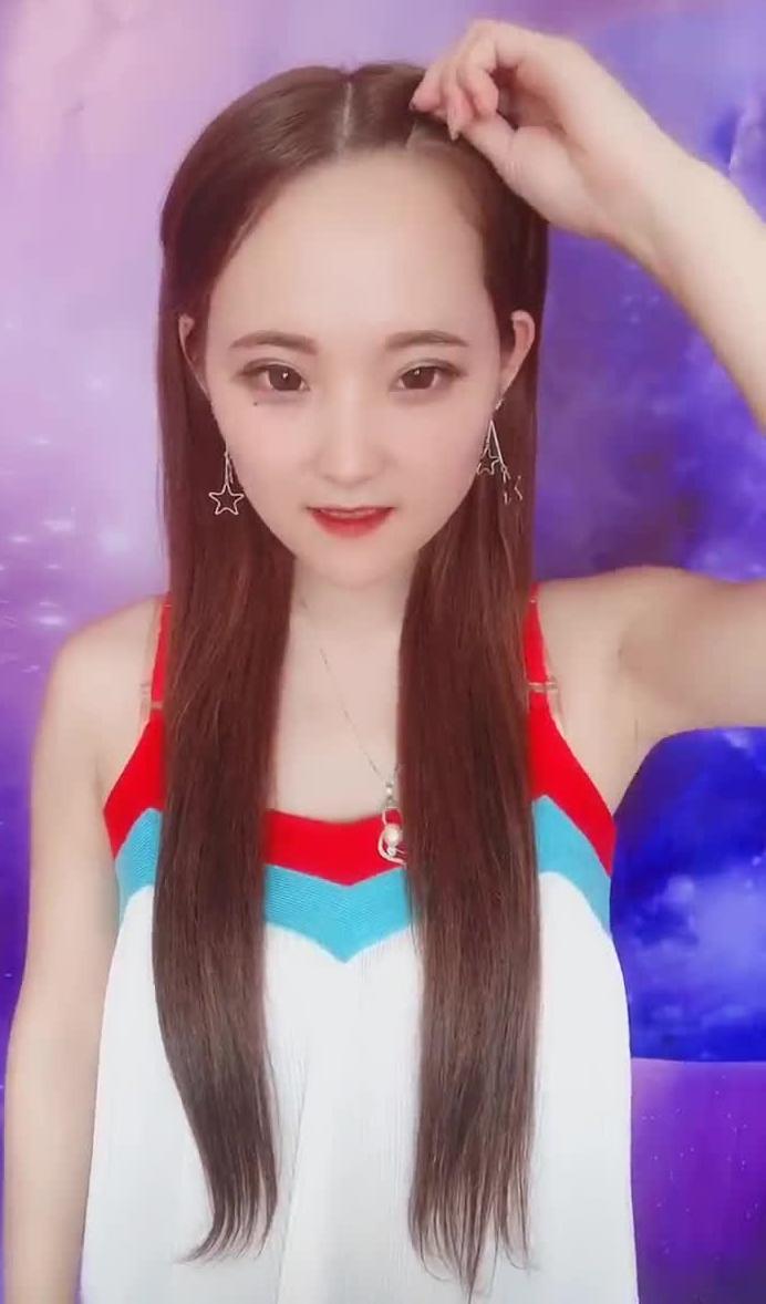 最新美拍編發(fā)教程，輕松打造時(shí)尚發(fā)型，瞬間提升你的魅力值！