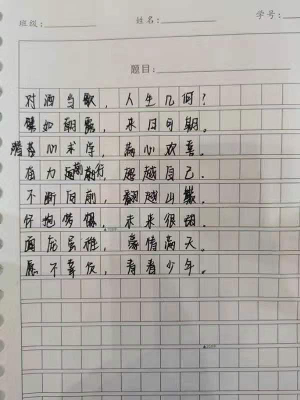 短歌行情景默寫，深度解讀與觀點(diǎn)闡述