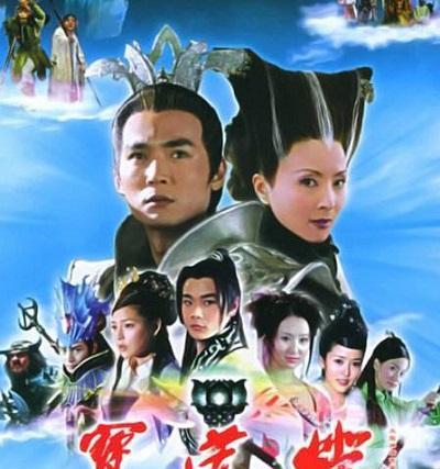 寶蓮燈傳奇演員表回顧，重溫經(jīng)典，探尋角色背后的故事